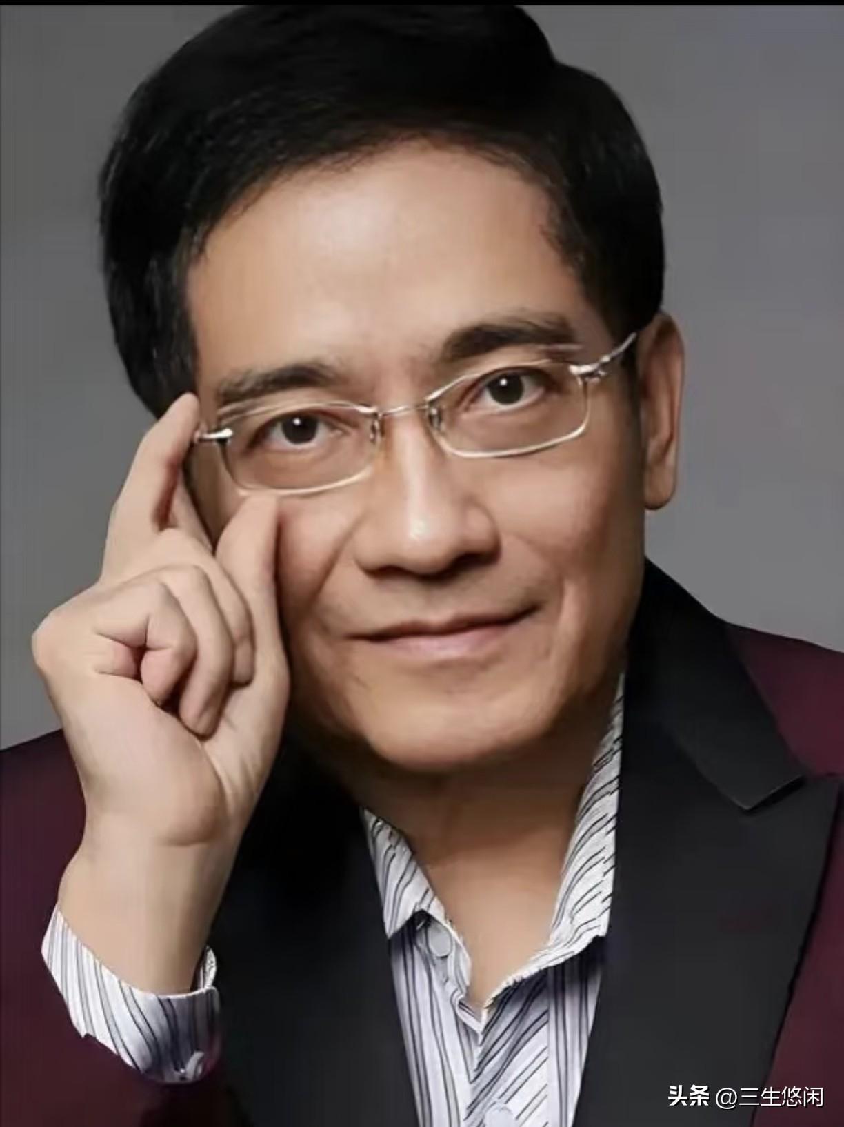 郎咸平说:“到了50岁的时候，孤独是可以杀死人的，是很可怕的，再多钱也没用。如果