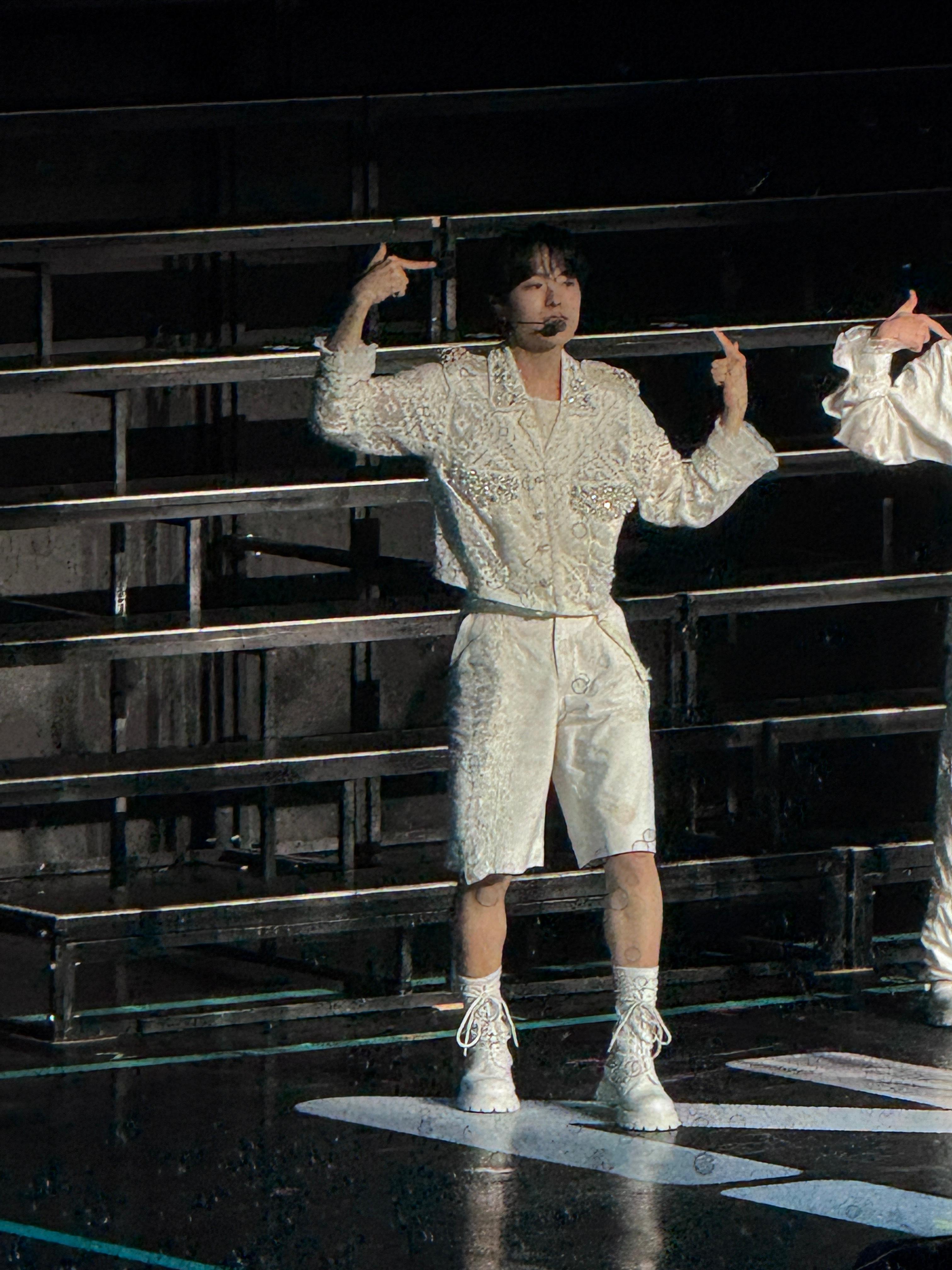 yushi 谢谢你的诞生🤲🏻 