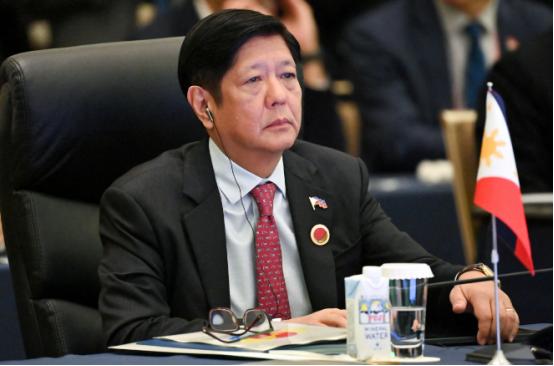 7 月 1 日菲律宾政府正式官宣：打着 “互惠原则” 的旗号，把台湾地区护照持有