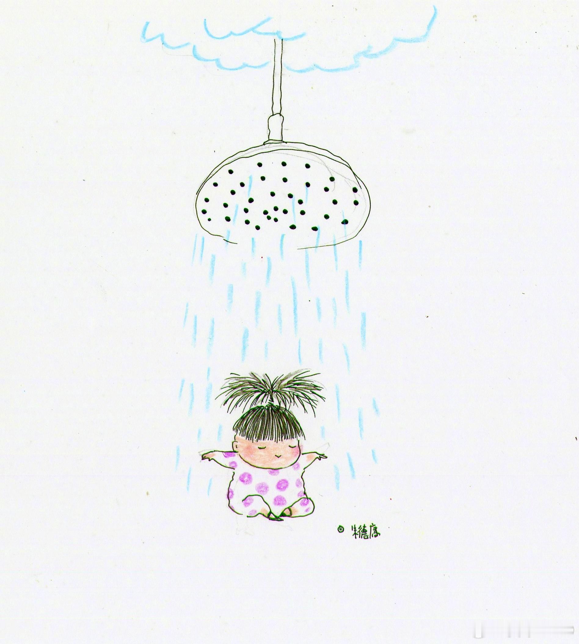 晚安，记得定好闹钟~  明天上班班