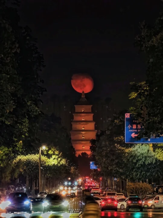 🔥好消息！9月1日起大雁塔门票10元