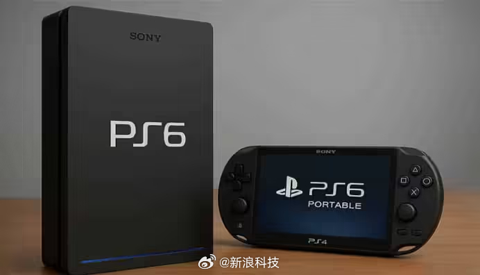 【消息称索尼已通知开发者PS6及PS掌机】尽管当前内存供应危机持续，有消息称新一