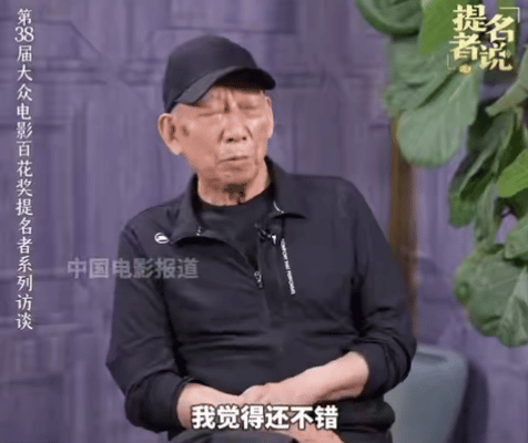 好演员就是一部戏让人念念不忘一个阿育娅撑起半年国产武侠讨论度 吴京力荐的演员果然