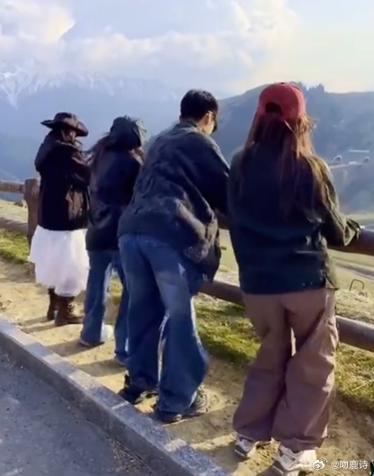 和同频的人一起旅游有多爽 终于体会到和同频的人旅游的快乐！一起为海边日出早起，一
