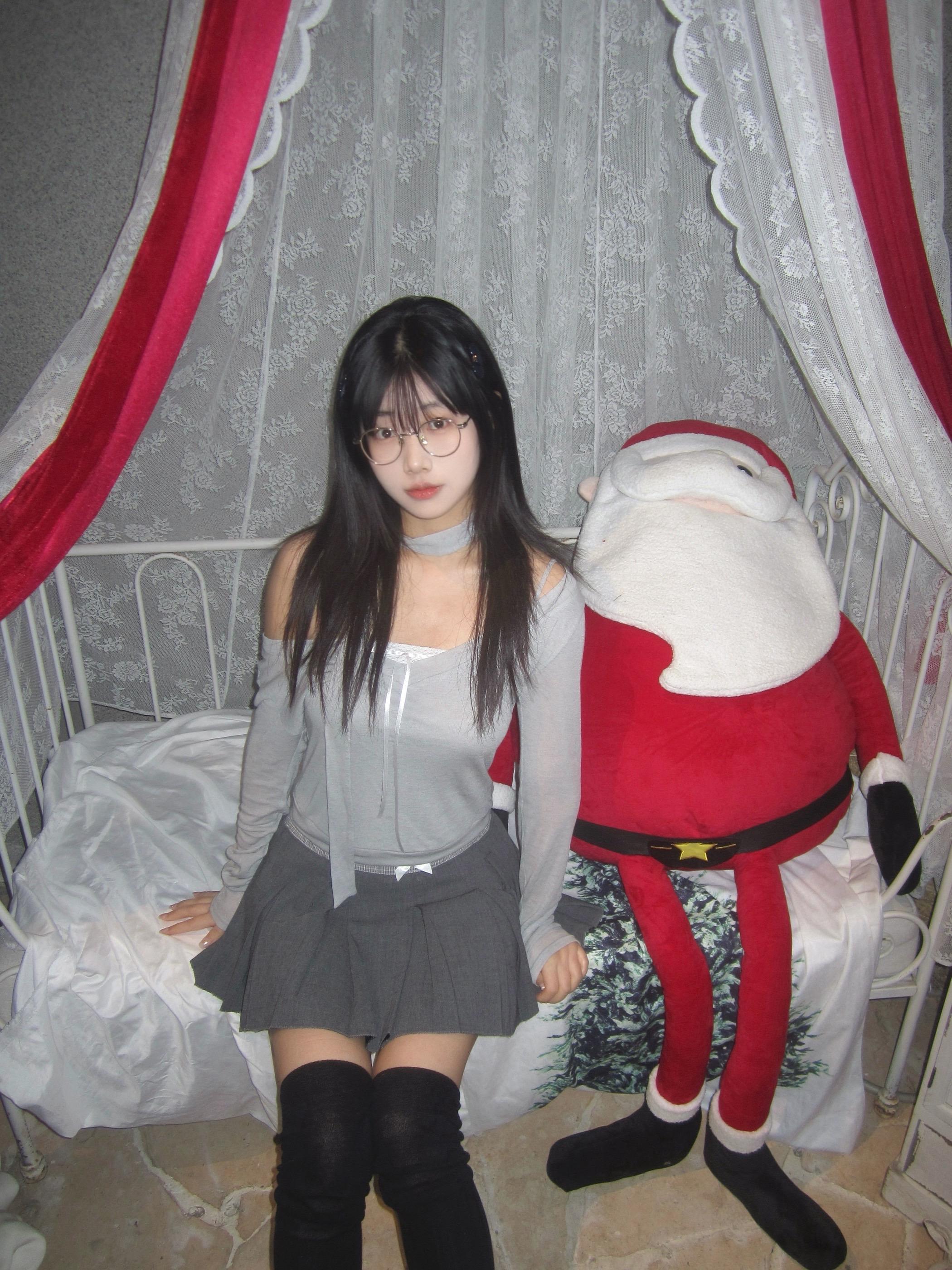 就这样展示我的新美甲