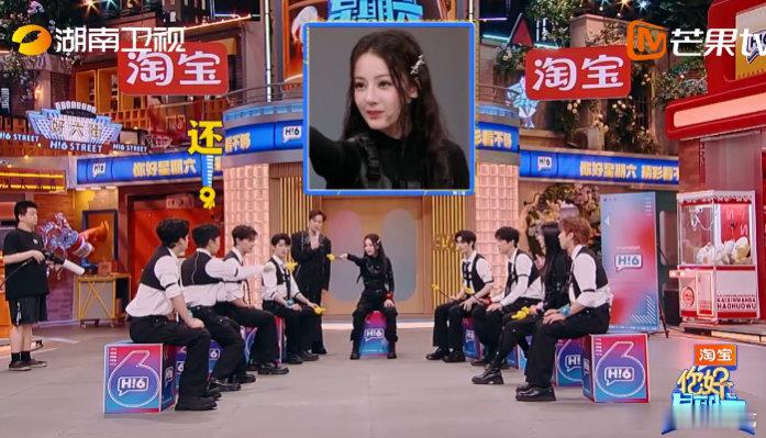 杨迪：什么 “地枭” 都别想逃！全程紧盯不放，陈星旭的小失误根本瞒不过他！