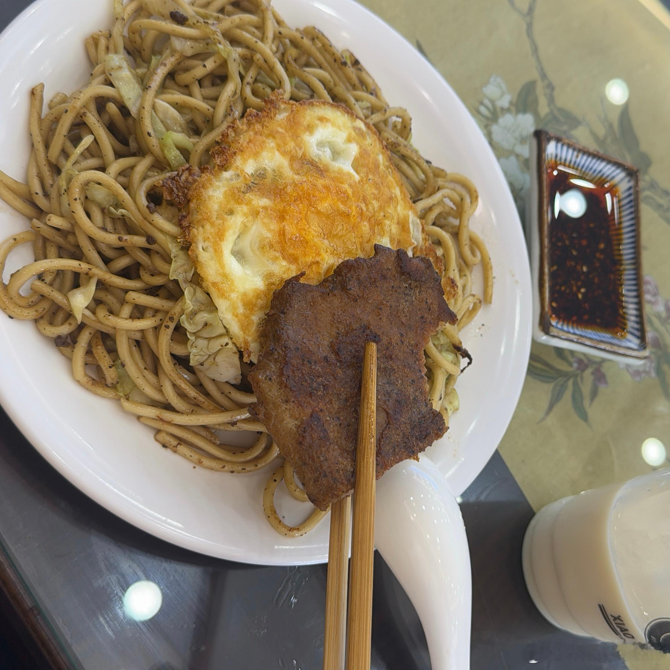 配套 
