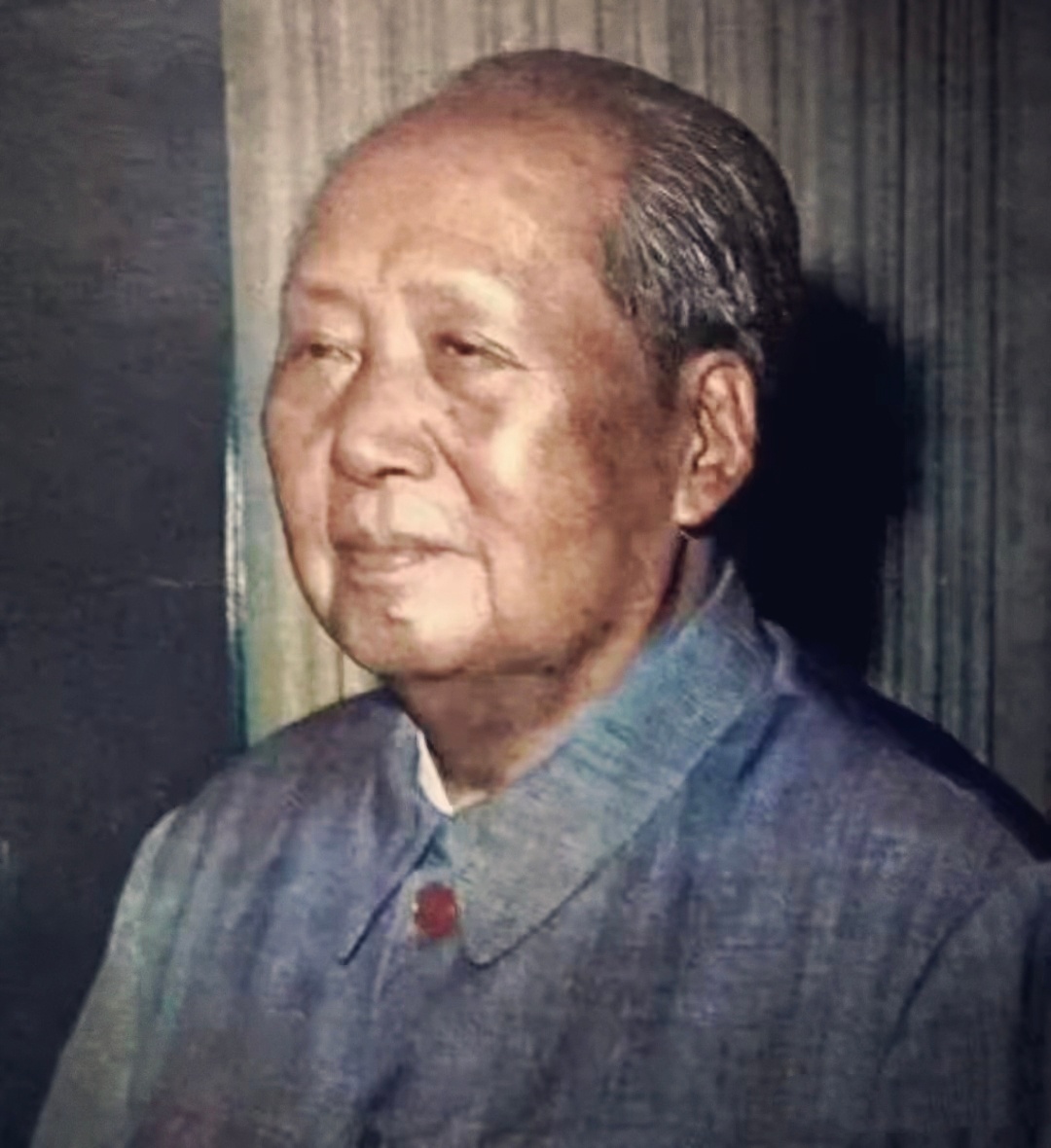 《毛选》中的每一个真理，都在印证：成功从来不是幸运的馈赠，而是 “熬” 出来的必