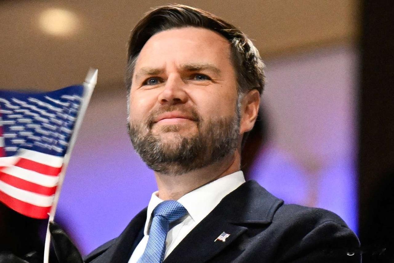 美国副总统万斯突然取消了原定的慕尼黑之行，这一举动在欧洲引起了广泛的关注：他不受