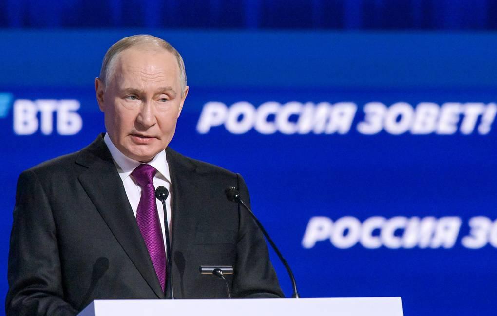 【乌沙科夫：普京同意美国提出的在工作组框架内解决问题的提议】

塔斯社莫斯科12