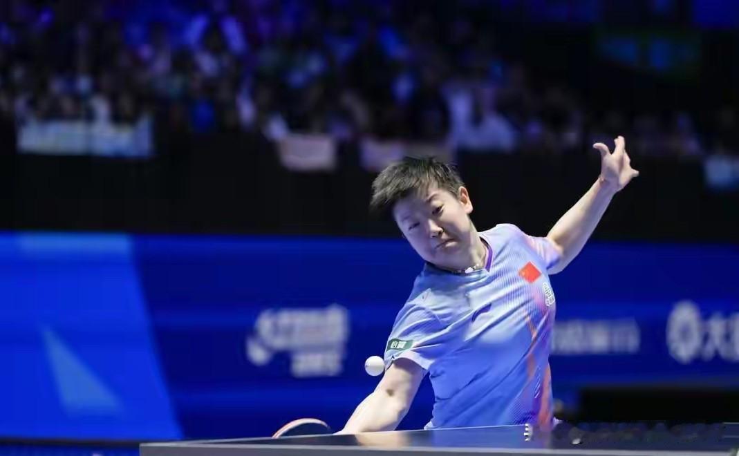 祝贺孙颖莎，首次拿下亚洲杯冠军了！
 

北京时间2月8日晚，海口亚洲杯女单决赛