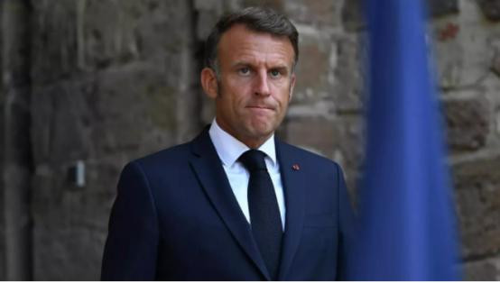 法国驻俄罗斯大使尼古拉·德里维埃10月14日表示，法国反对没收欧盟境内俄罗斯资产