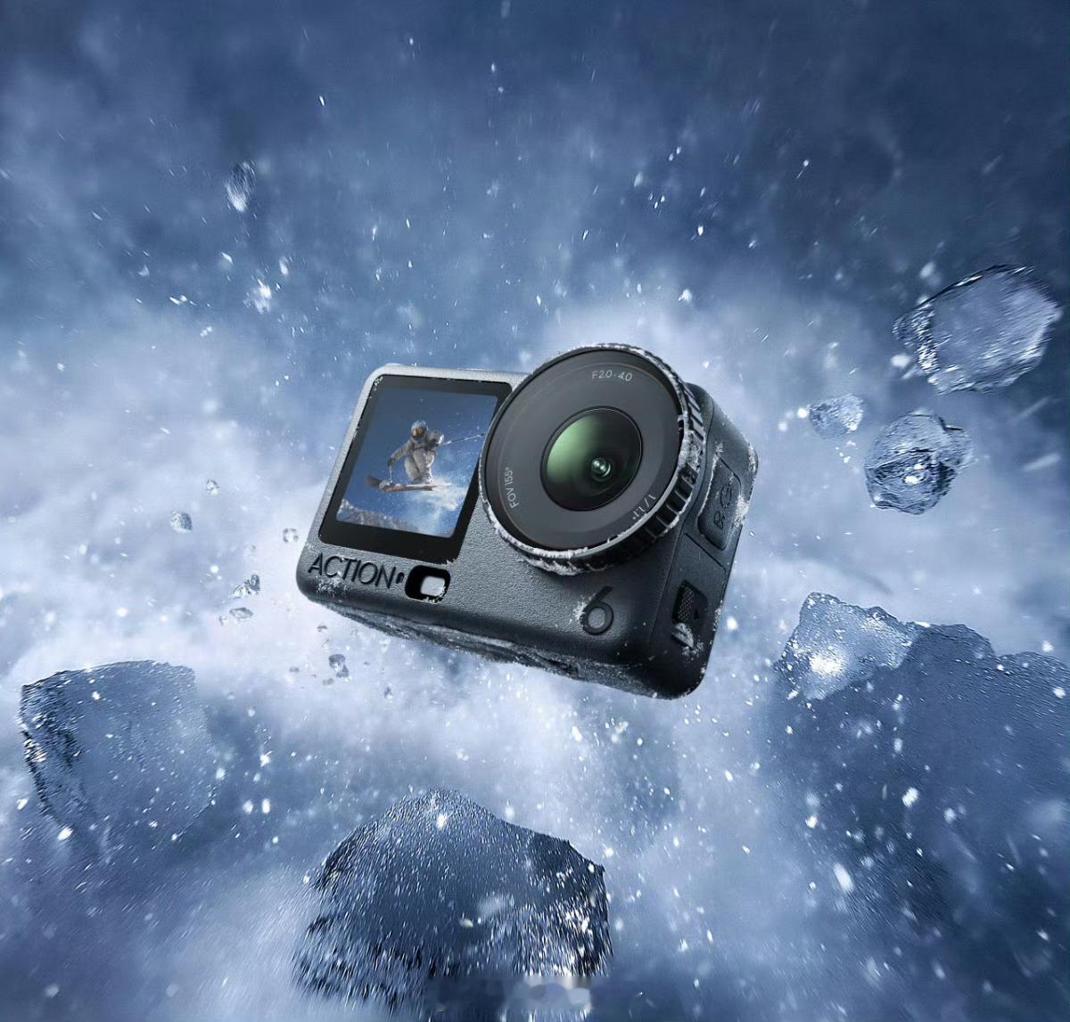 这个问题，得看你“怎么玩”手机防抖再强，也扛不住你冲浪、滑雪、蹦极时“手一抖，画