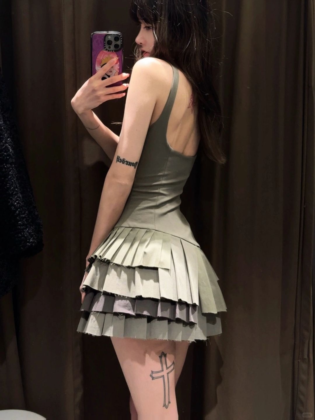 钱辈 请跟我交往吧💰