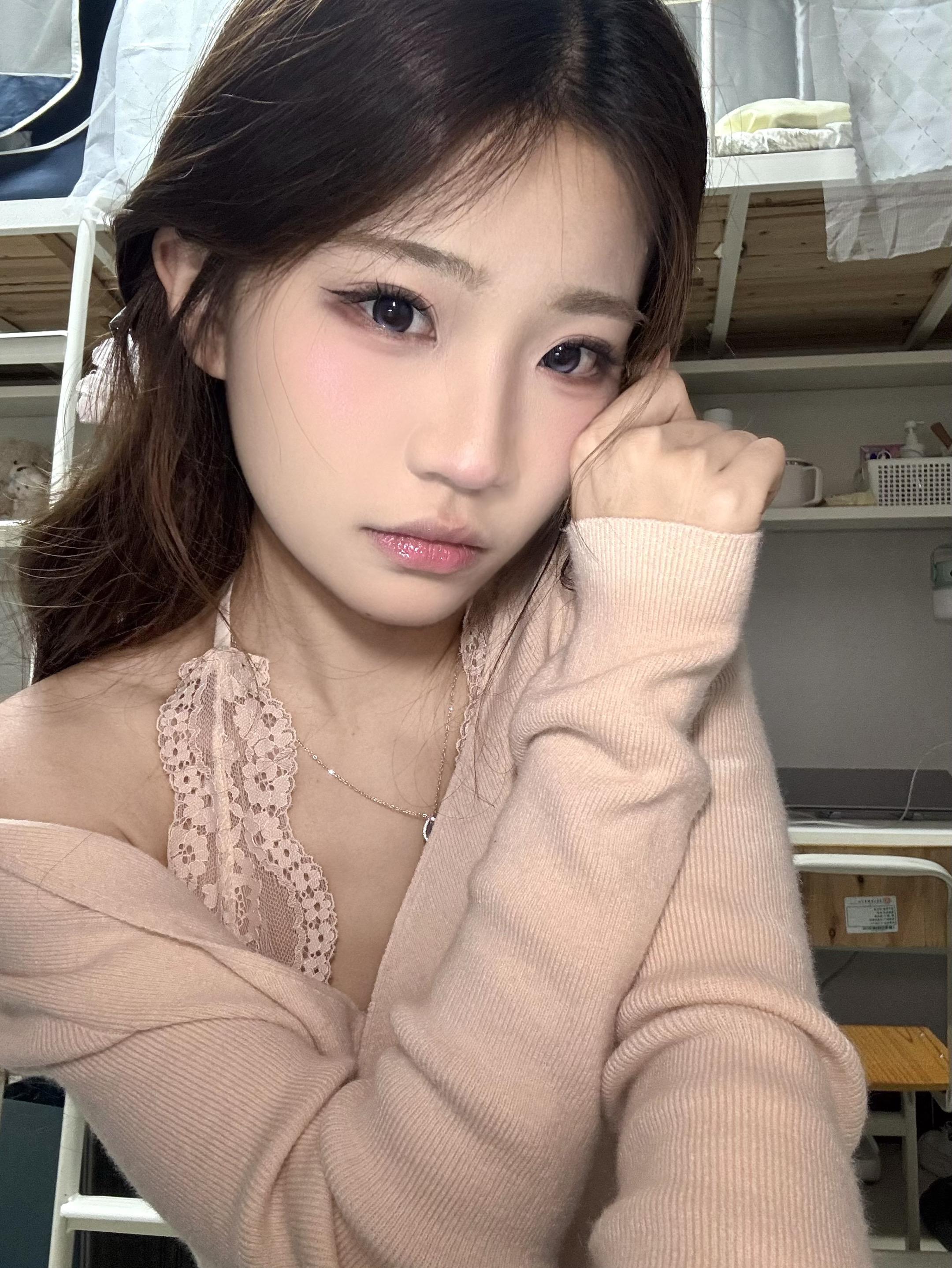 划过我无边的心上