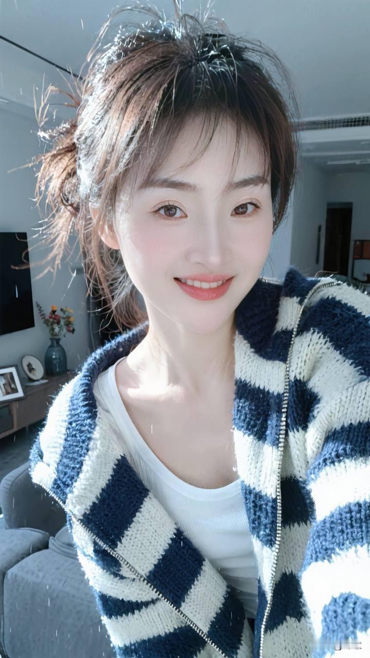 从清晨到日暮，从睡衣到礼服：收集她每一个如花般绽放的笑容瞬间。