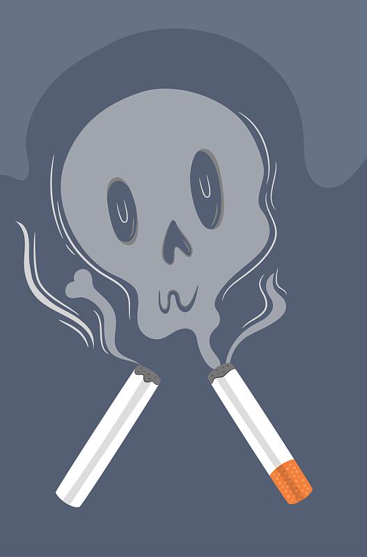 有人提议禁烟，你怎么看毋庸置疑，烟草对人体的危害众所周知，只是鉴于一众经济利益而