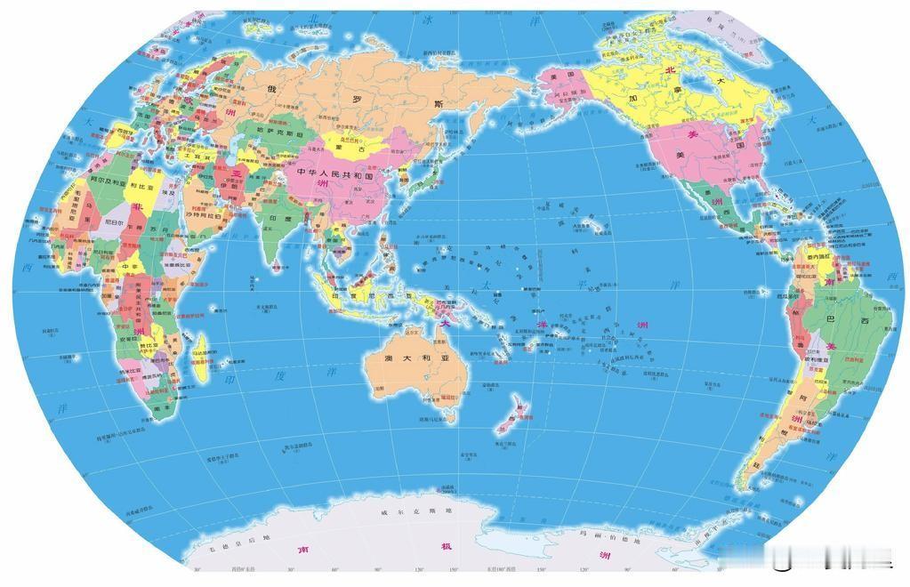 新中国养的几个白眼狼…
一，越南。当年没有中国它他的大后方，没有中国的大力援助，