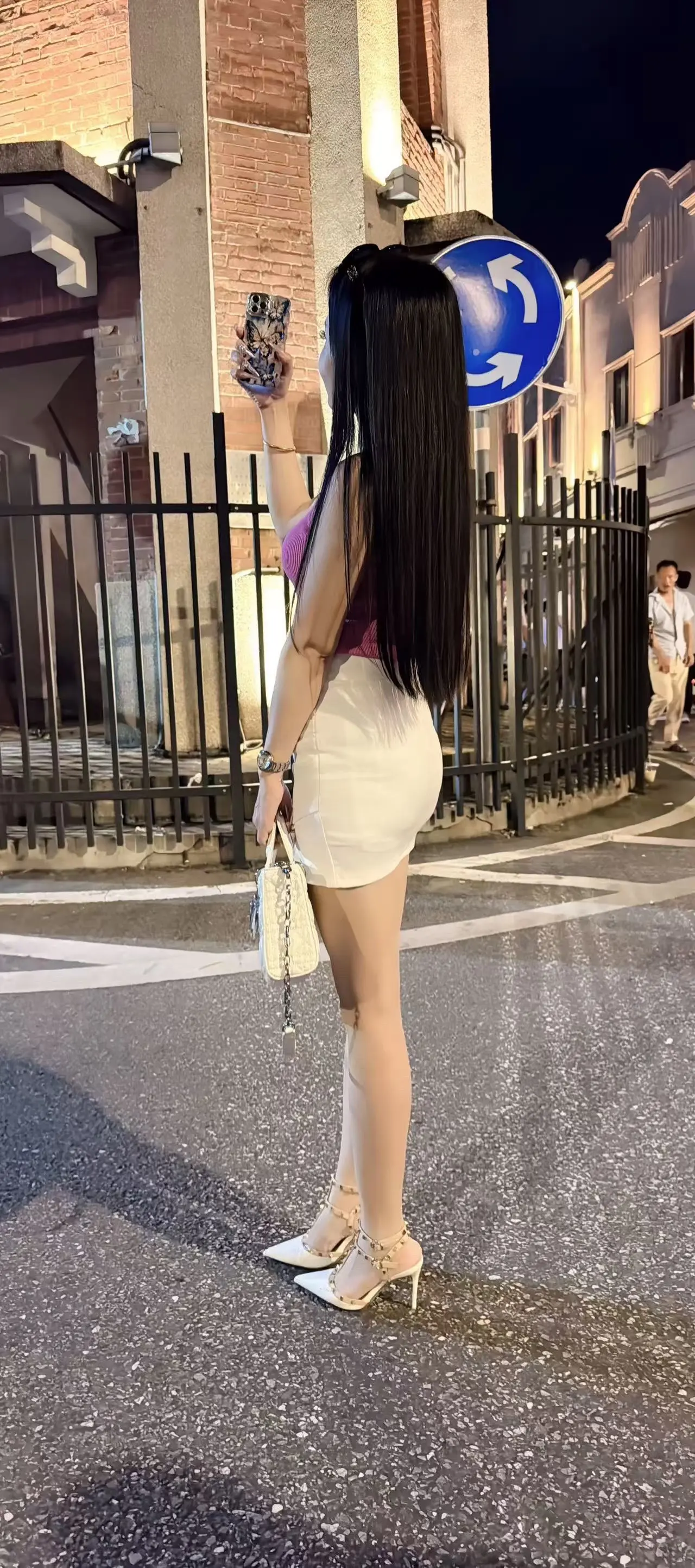 去哪里玩都不要紧，开心就好