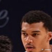 NBA  北京时间5月18日，雷霆球员杰林-威廉姆斯 谈到队友切特-霍姆格伦与文