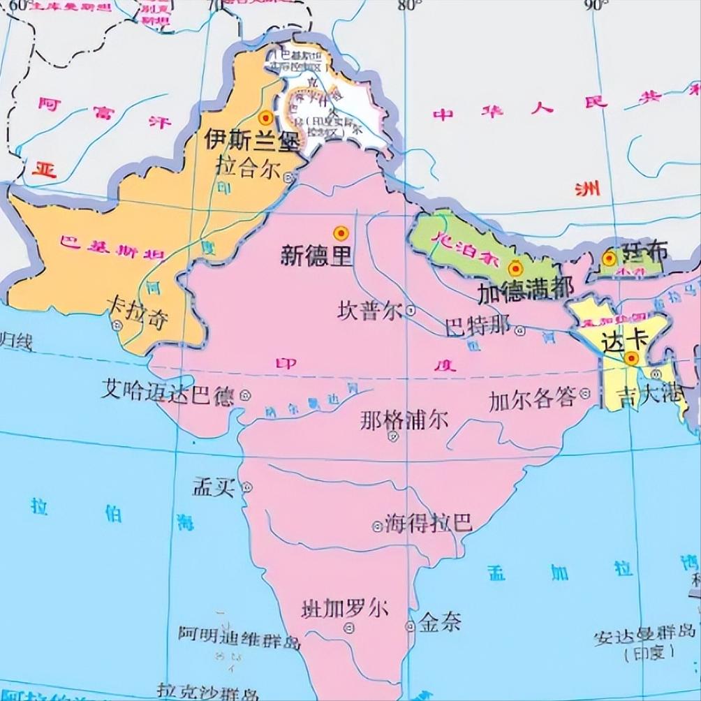 美国给印度开的部分和解条件：停止购买俄罗斯石油，退出金砖国家组织，支持美元，支持