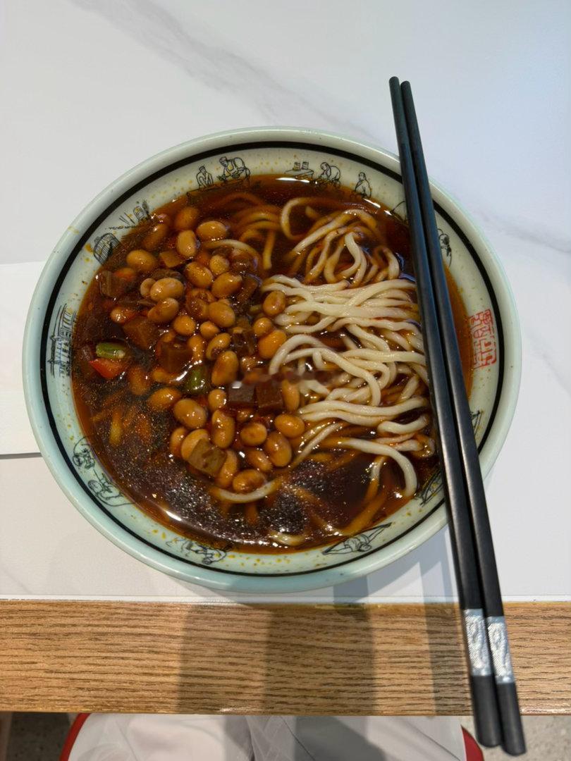 午饭🥣10块钱真划算[爱你] ​​​