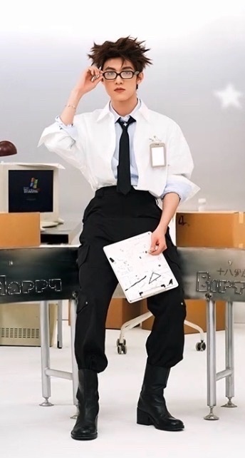 你大宝哥去年更好笑 