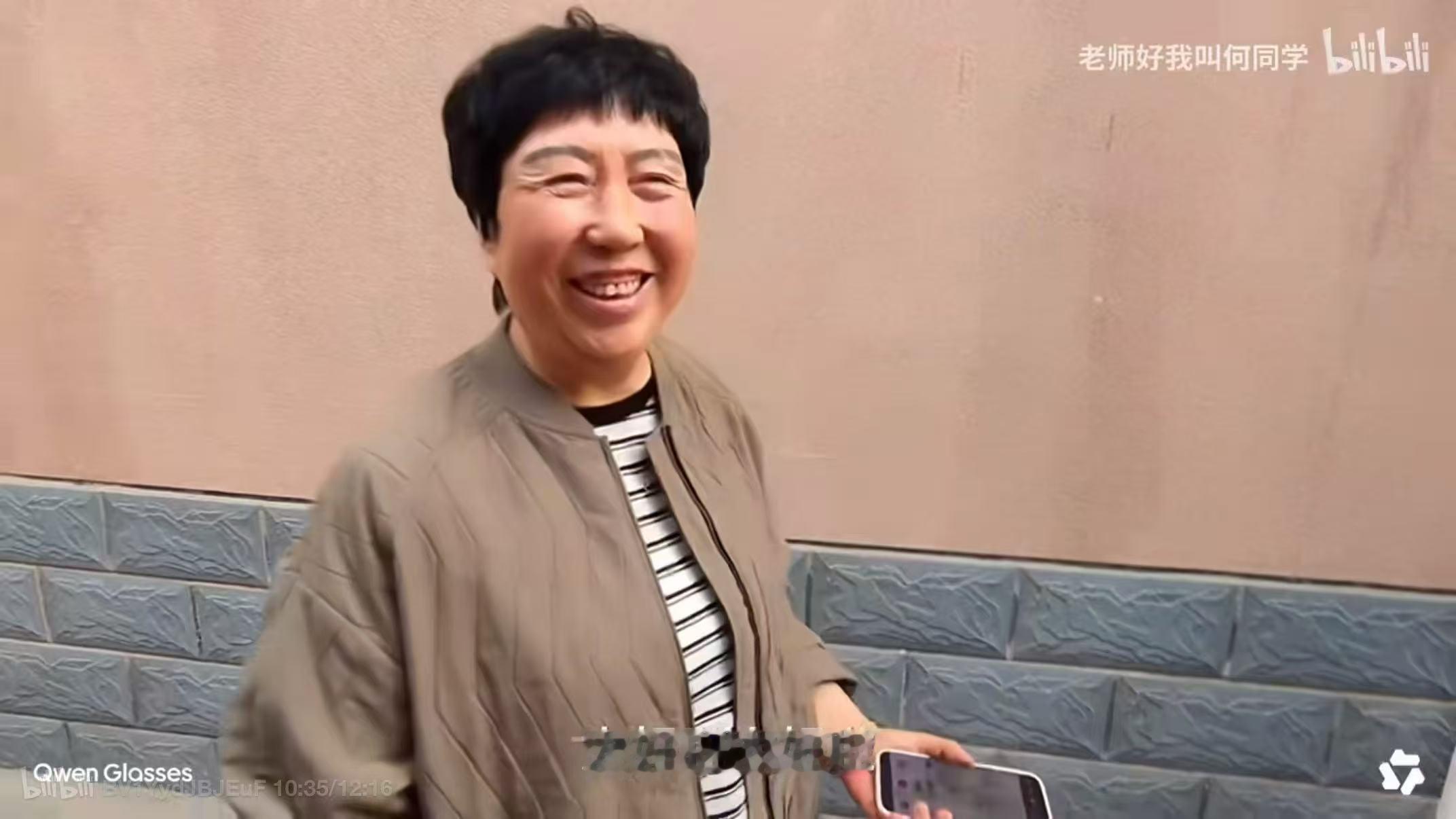 UP主何同学在视频里帮惠聪实现“出门自由”的过程，看得我挺感慨。那些细碎的技术坑