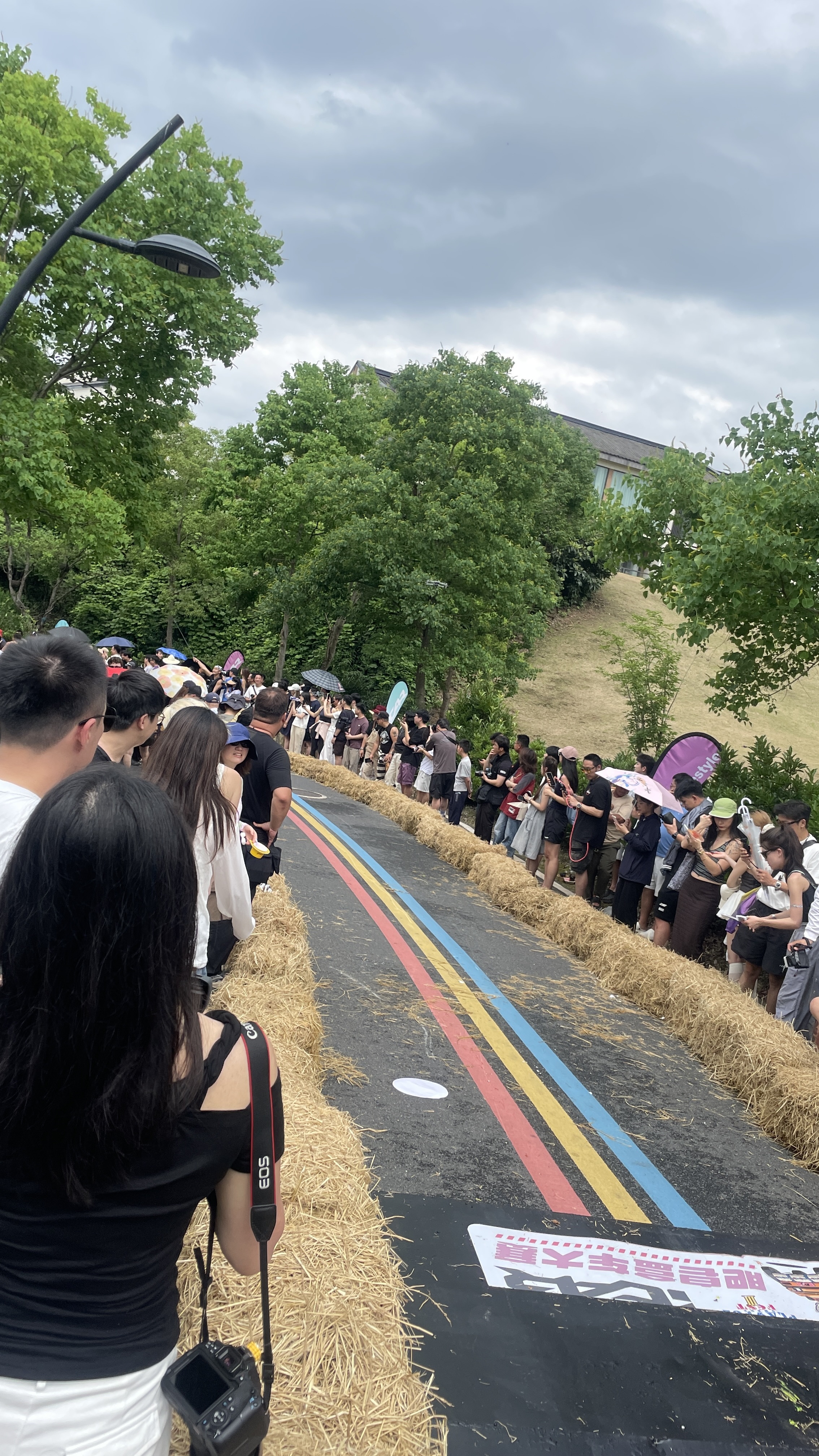 端午节千岛湖最好玩清单来了 第一次看肥皂盒车比赛！国外超火的赛事居然搬来千岛湖贪