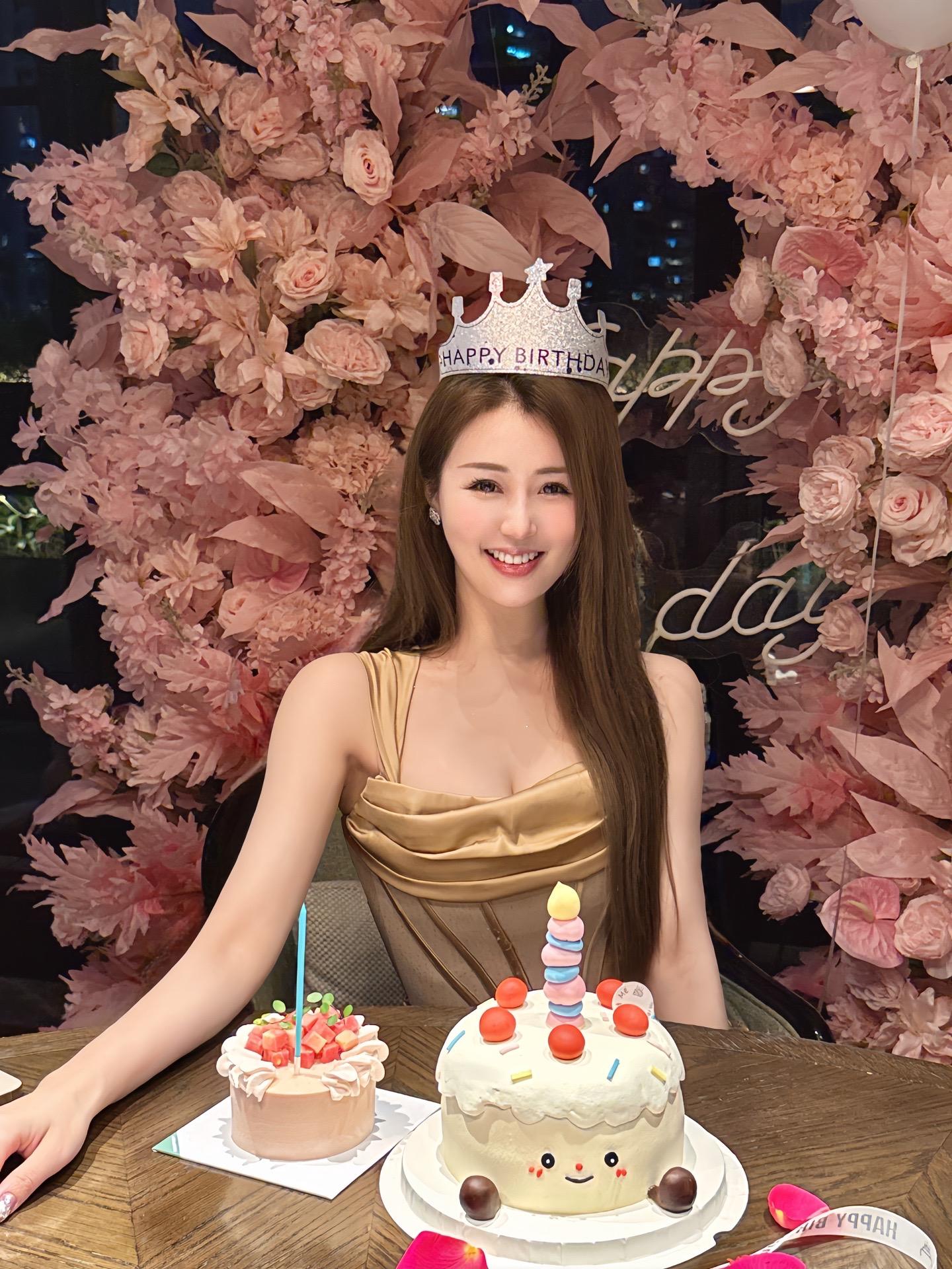 希望我所爱的一切 都不止是Happy everyday