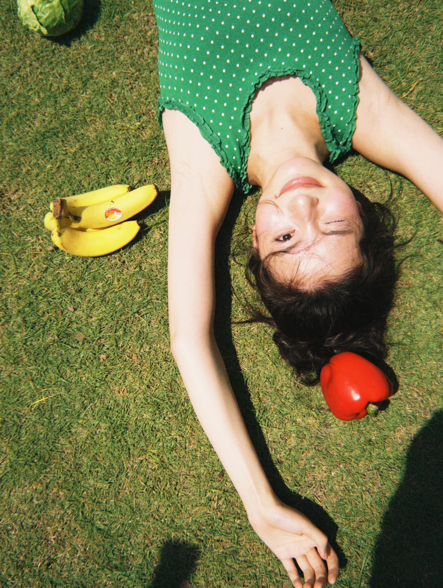 空气像青苹果🍏