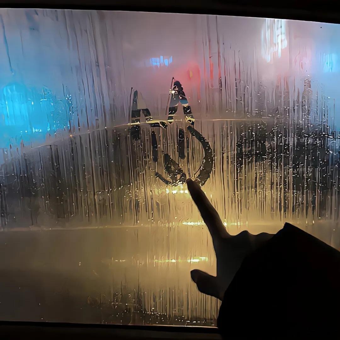 人生遇到的每个人，出场顺序真的很重要，很多人如果换一个时间认识，就会有不同的结局