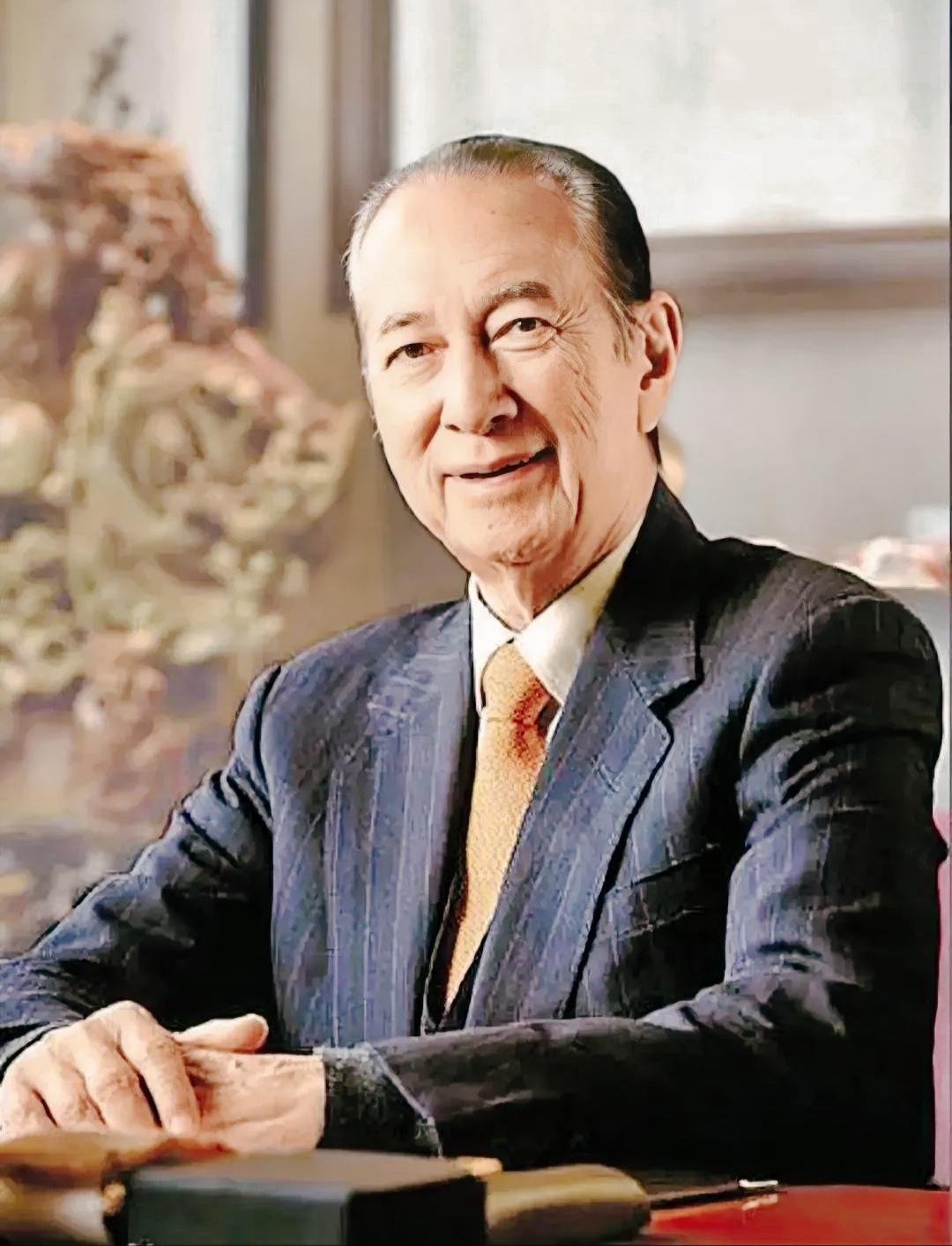 赌王何鸿燊曾说过一个关于赌场的冷酷真相：如果你赢走2000万想离开，赌场绝不会拦