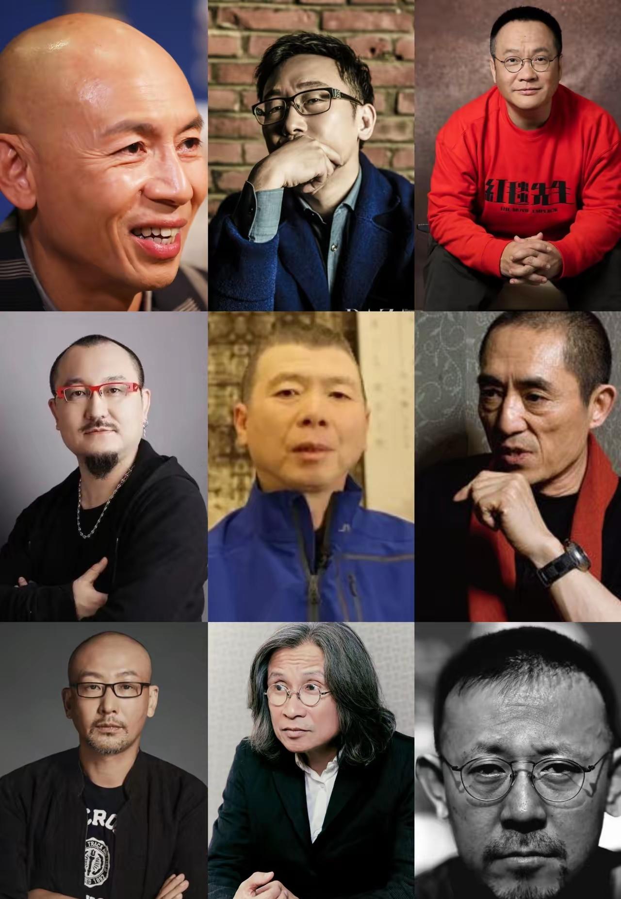 对大导演的电影不再买账，说明中国电影正式进入另一个阶段了，全民电影时期。
以后拍