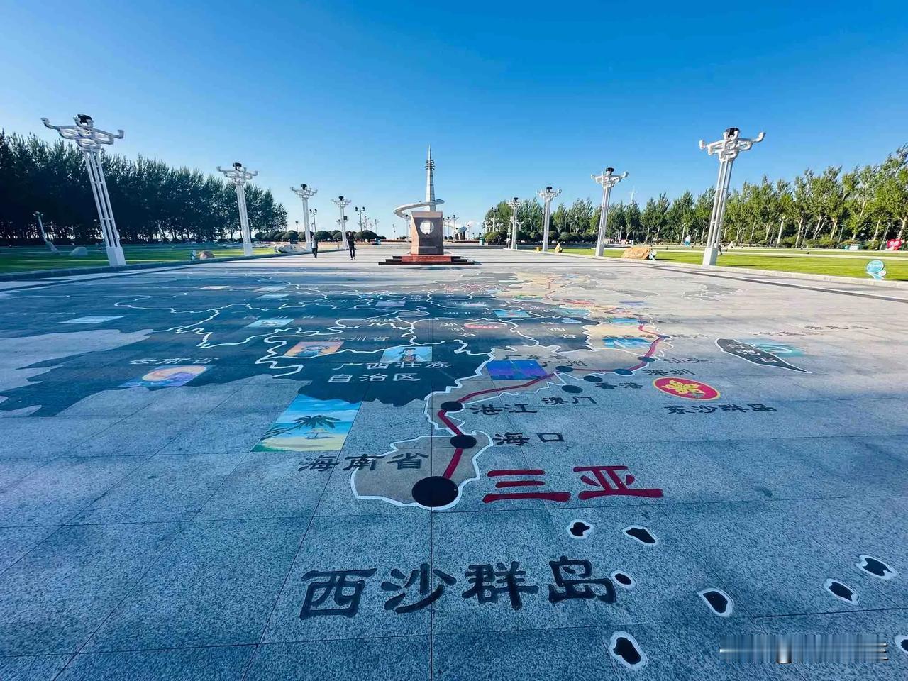 三同公路起点