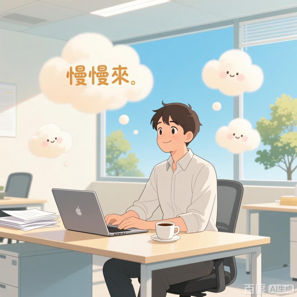 北京安贞医院等机构专家指出，从假期的高多巴胺状态突然回归职场易导致神经疲劳，建议