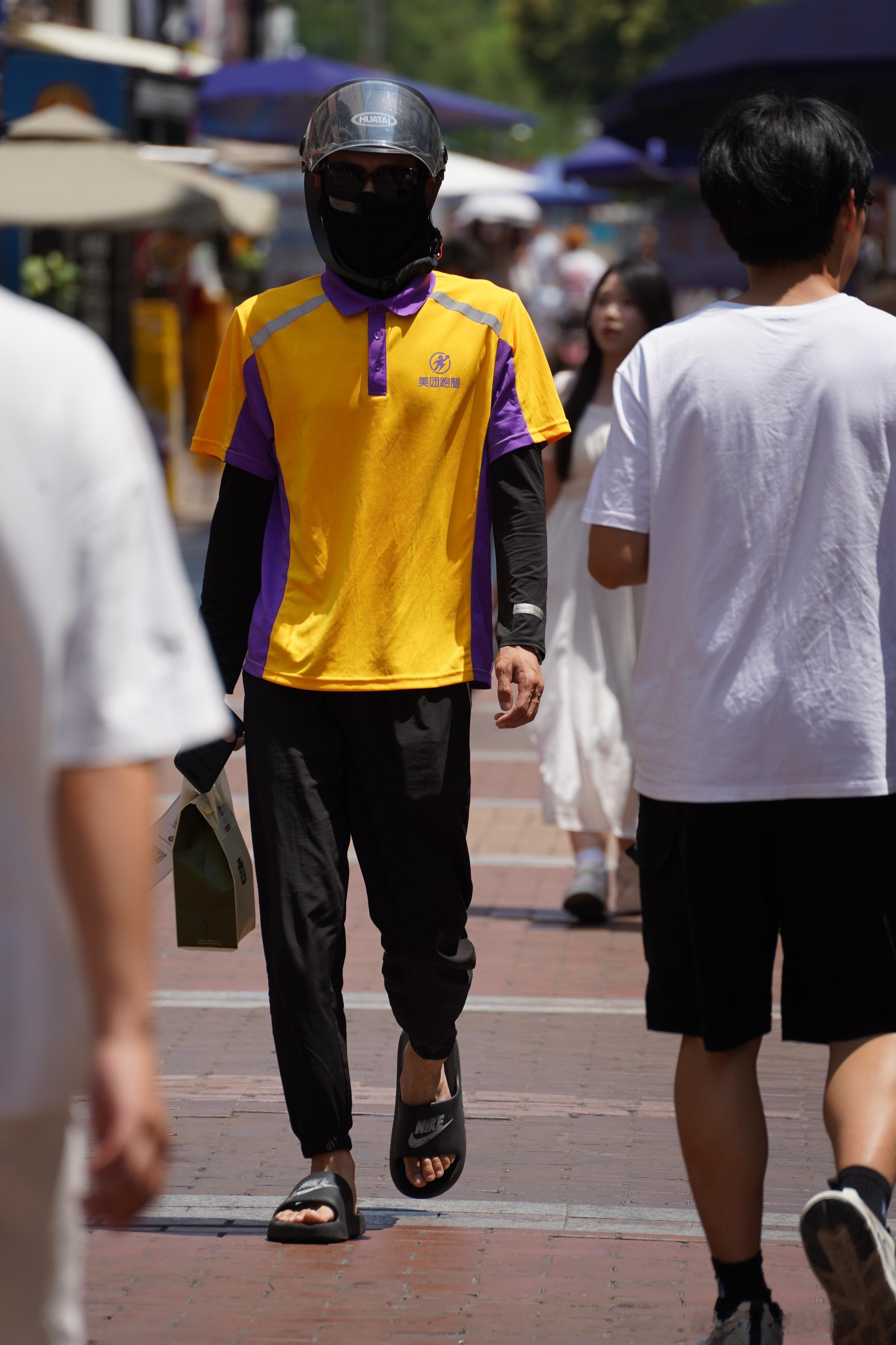 美团 188 第一男模 