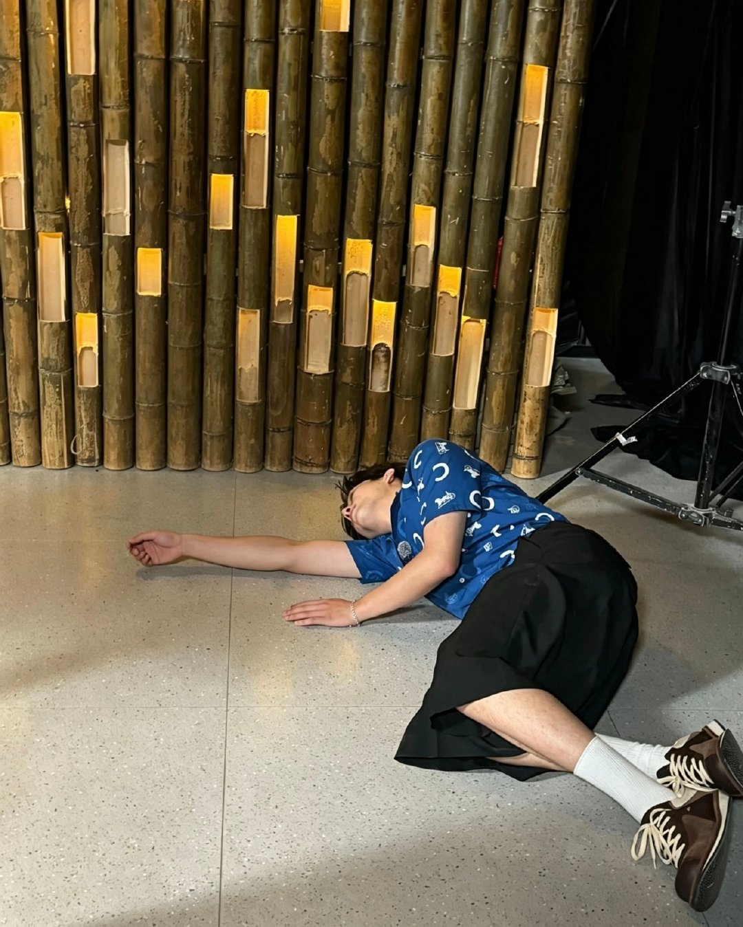 王安宇智力满分男忙忙碌碌寻宝藏看完PD幕后直接叹服王安宇，1vN被围堵还能急中生