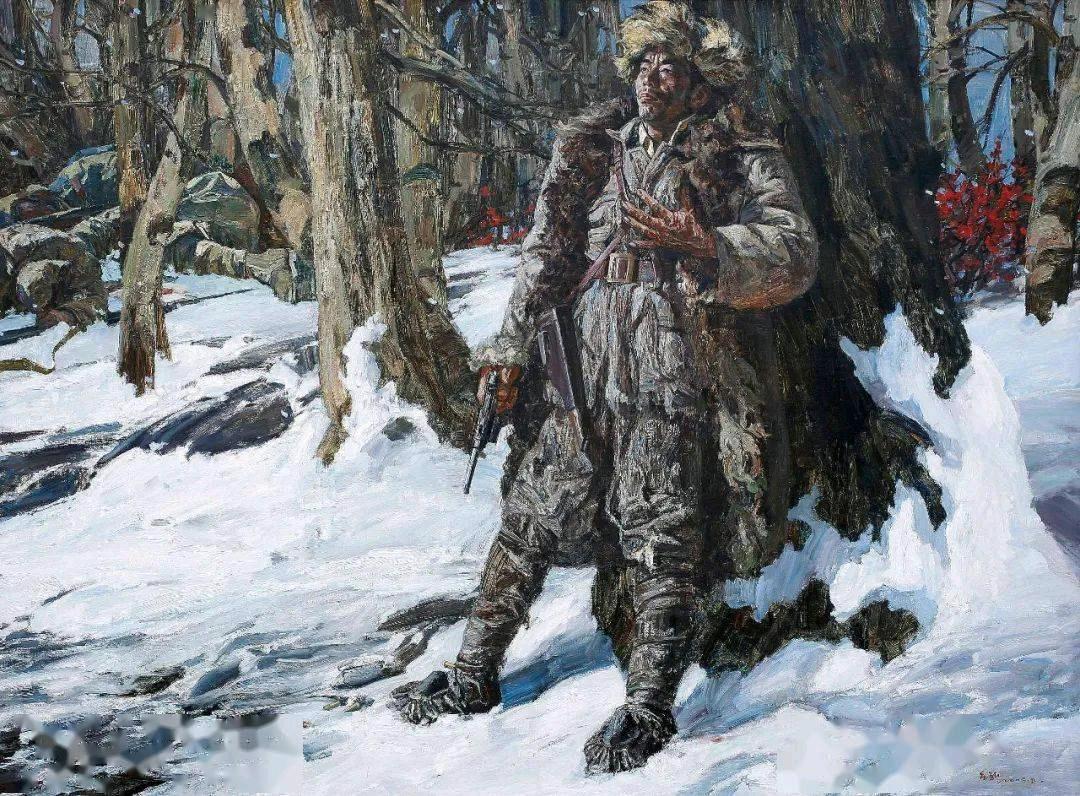 双枪鄂伦春女杰关丽华：林海雪原里的抗战忠魂
 
一人一马双枪，杀得日伪军魂飞魄散