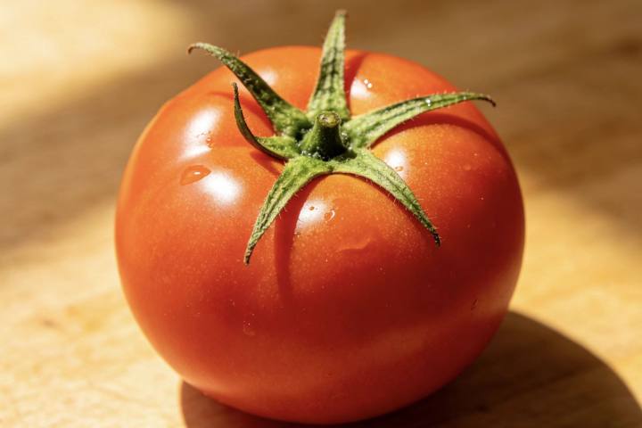 吃番茄的理由又多了！番茄红素拟被纳入保健食品原料目录