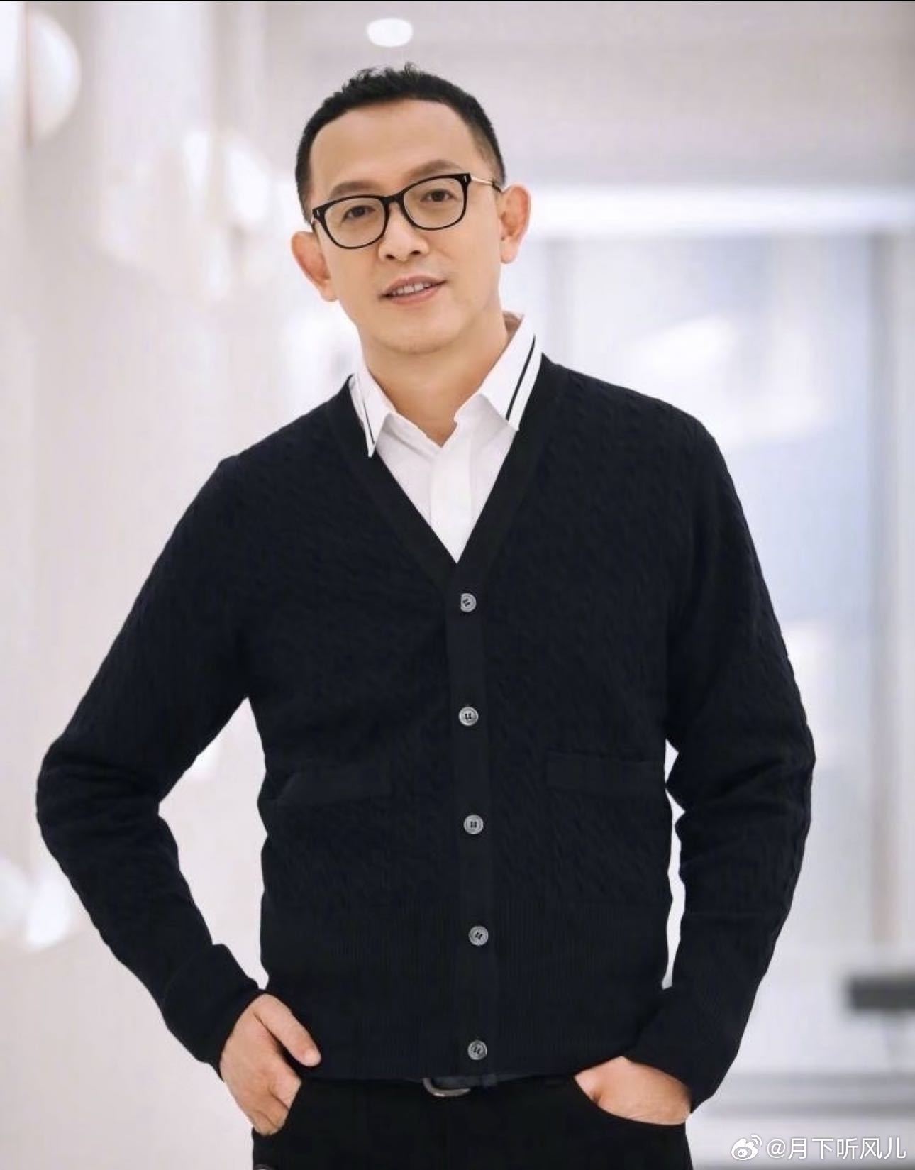 洪涛内娱音综最严厉的父亲魔力歌先生 一瞬间都没反应过来😵！洪涛以前是内娱最严厉