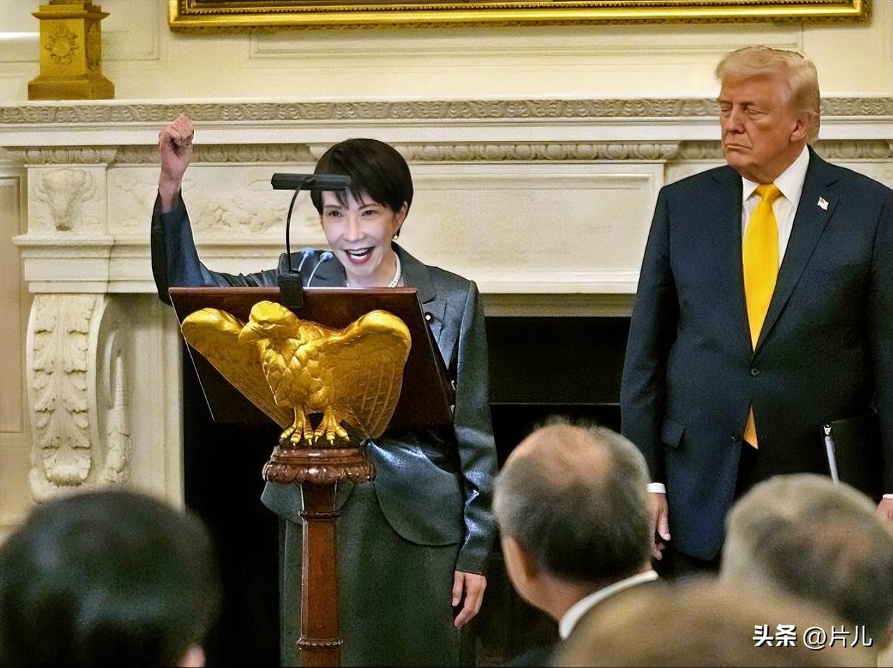 一片哗然！日本拒绝伊朗示好，决定陪着美国死扛到底。刚刚，针对伊朗外长表态可以与日