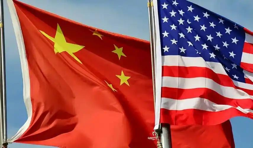 美国没想到，中国这次真的玩真的了。更没想到，一直用来针对中国那一套，居然被中国反
