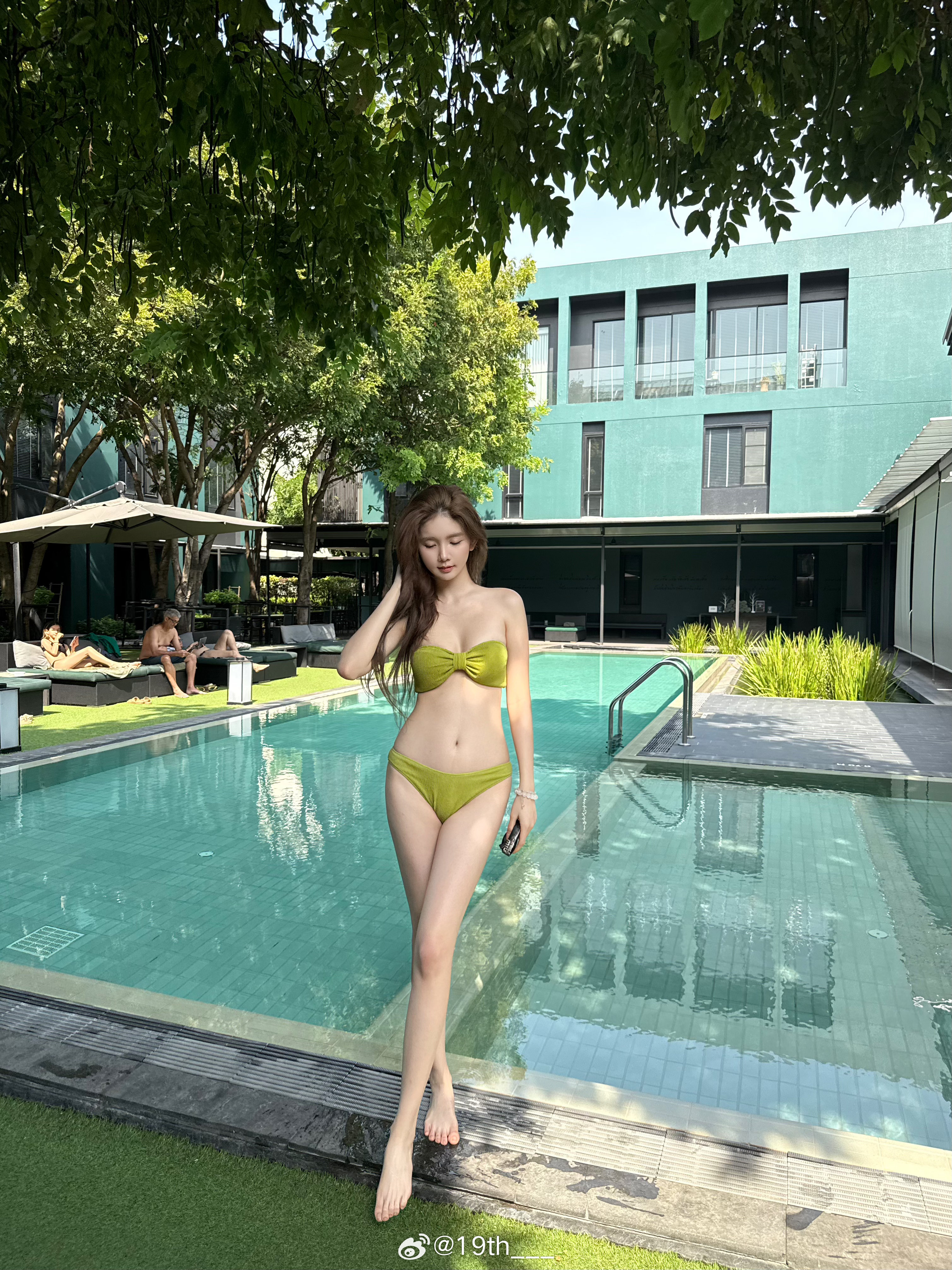 ☀️ 泰国·曼谷