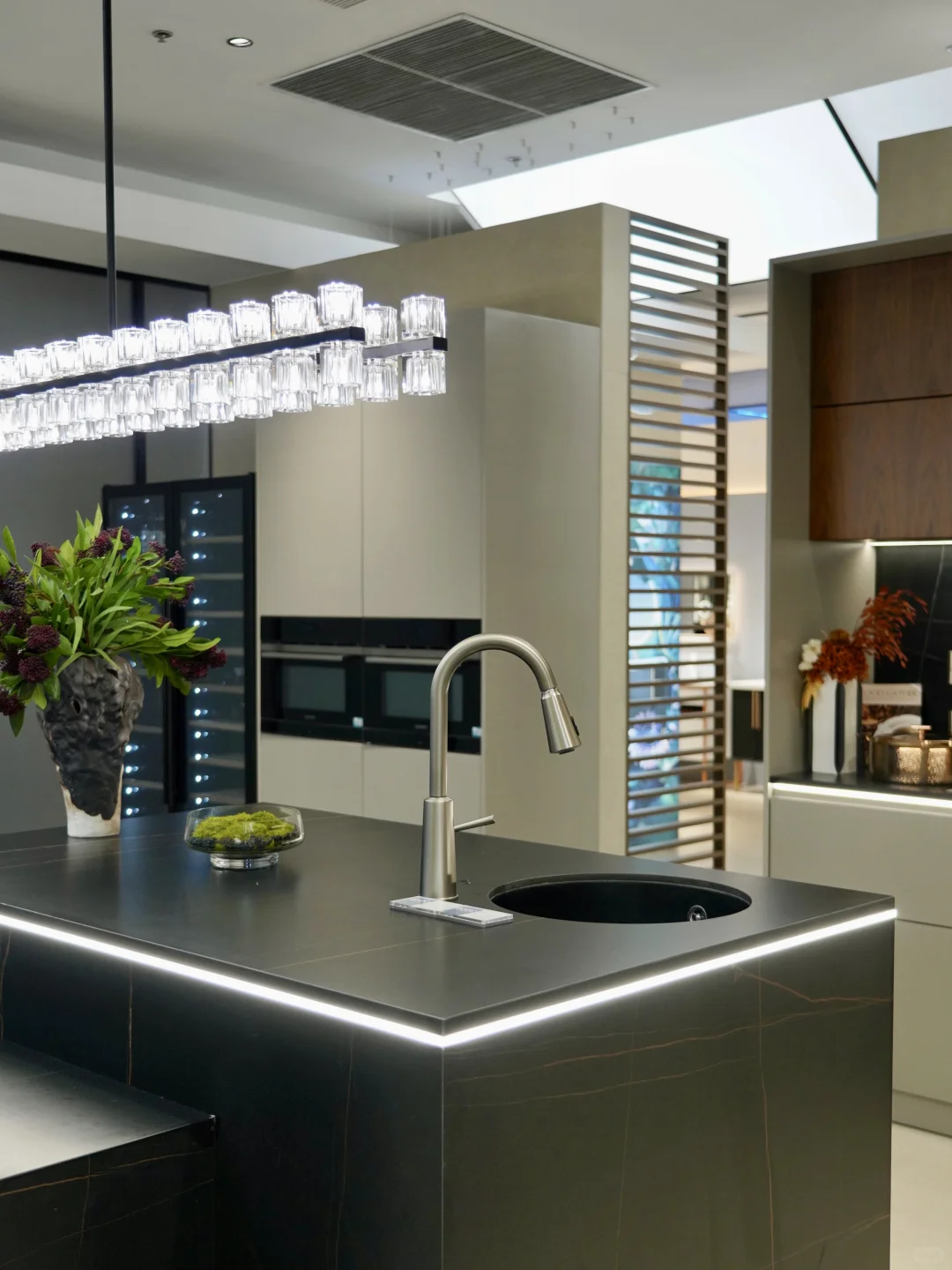 家装攻略 | 厨房龙头看这篇就够了！