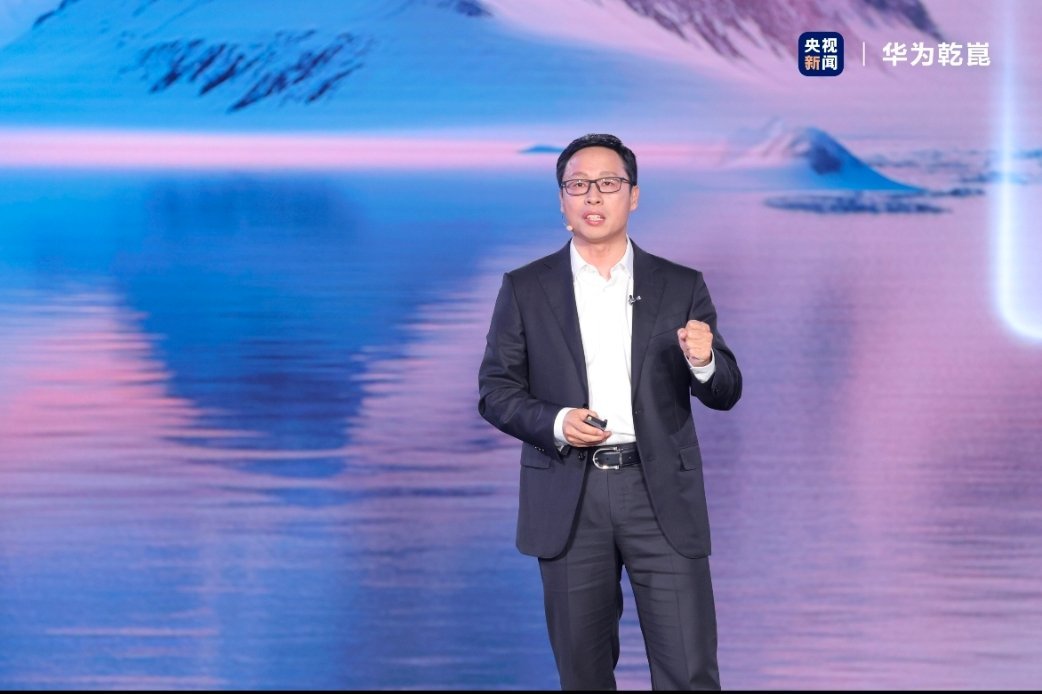 3 月 4 日华为技术发布会开启，尊界 S800 首发华为新一代智能技术！启境同