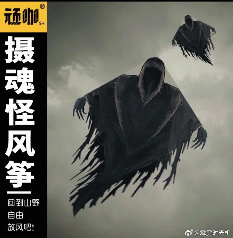 我得承认，这次大数据看我看得很准（面对这些风筝我差点下单了