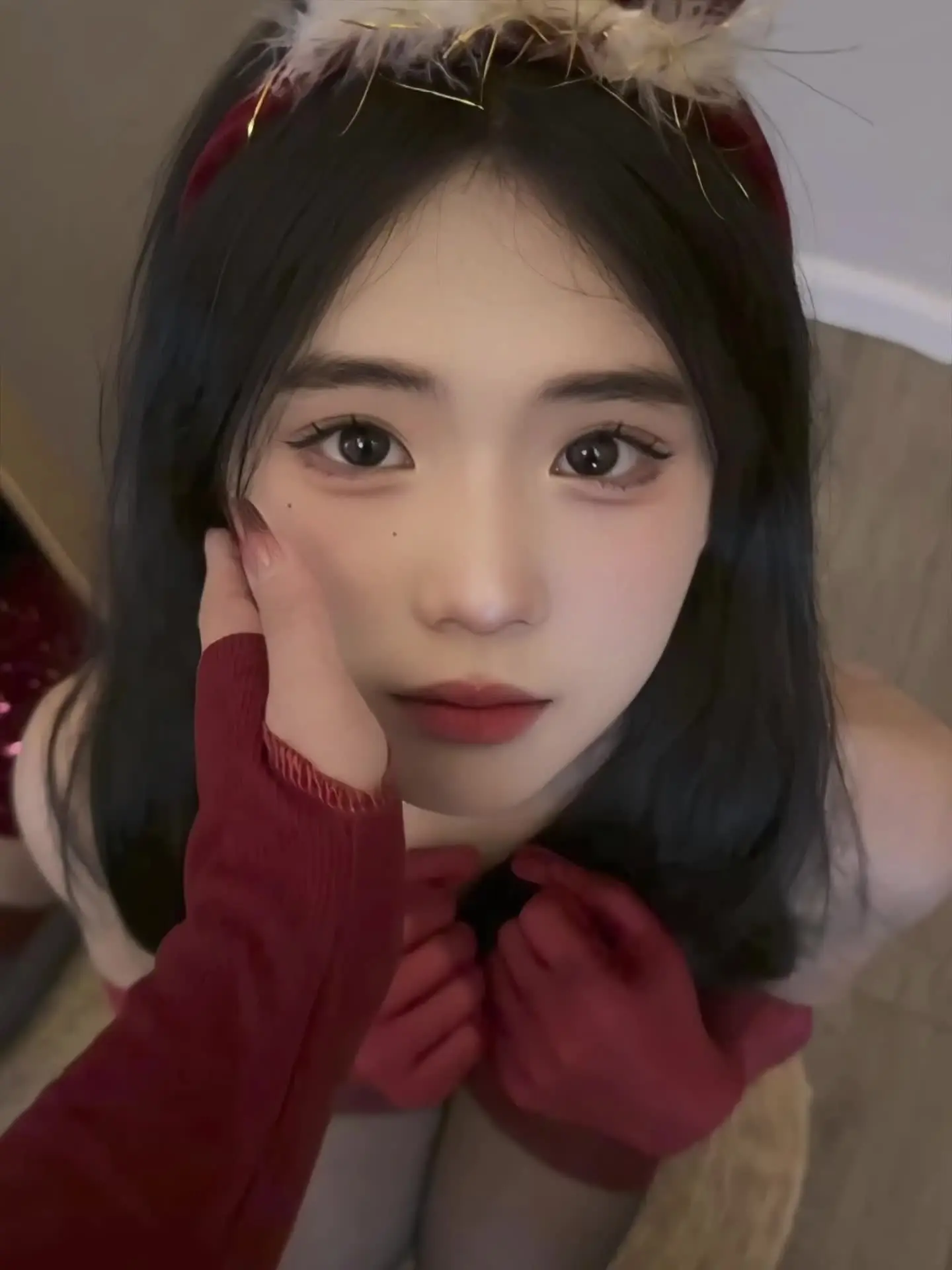 以后的日子是崭新的不要回头看