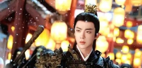 《绝代双骄》又要翻拍了，这套阵容靠谱吗？ ​​​