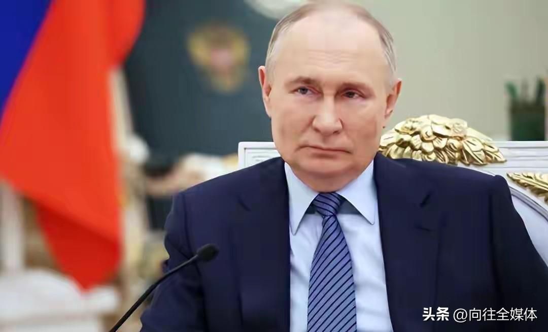 一枚勋章引爆波乌决裂，泽连斯基一步错棋，反倒给俄军送上反攻良机
 

 
一纸快